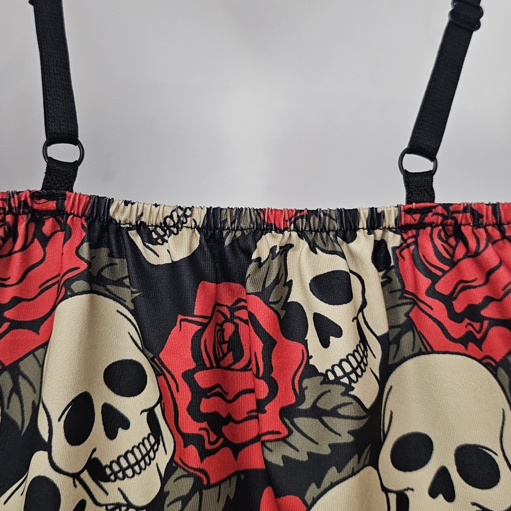 Skeleton PJS - Picture 5 of 11